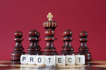 protect