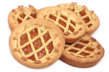 Shortbreads