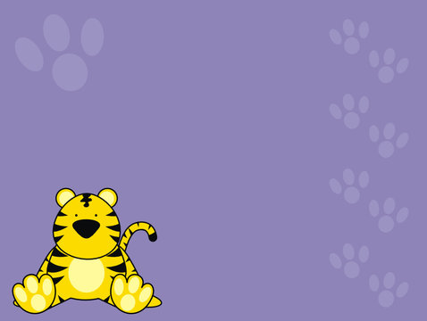 tigger background