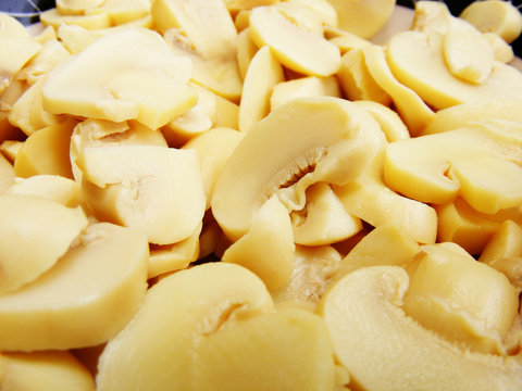 champignon A