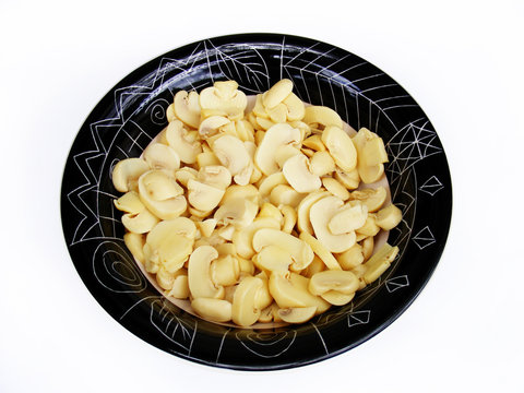 champignon B