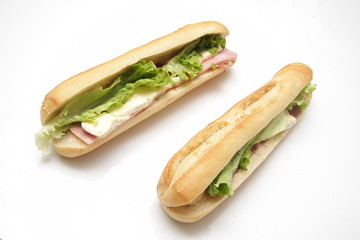 sandwich