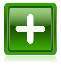 Obraz premium Add icon