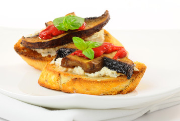Toasts