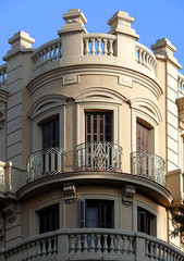 Barcelona - Via Laietana 044 c