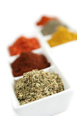 Spices