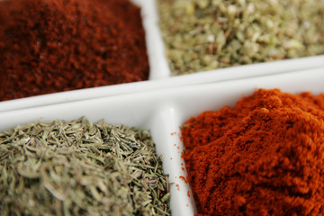Spices