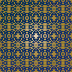 Abstract repetitive background.