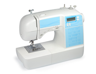 New Sewing Machine