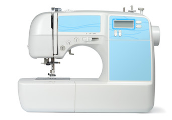 New Sewing Machine