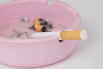 cigarette pimp stick smoke