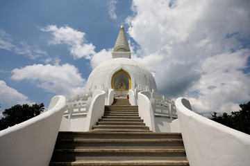 stupa