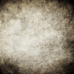 grunge background with space for text or image.