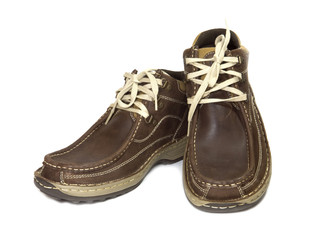 New boots