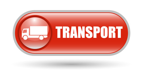 Truck Sign Transport Icon