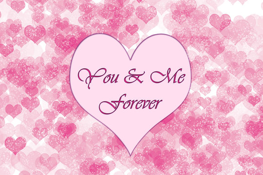 You & Me Forever