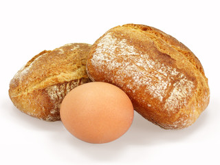 Frühstück
