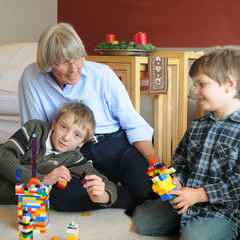 spielen
