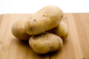 Kartoffeln