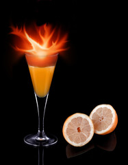 fire