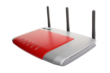 WLAN Router