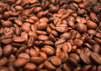Coffee background