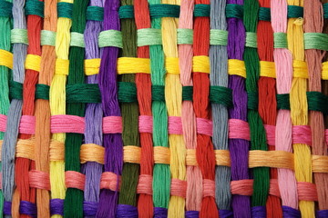 Threads floss