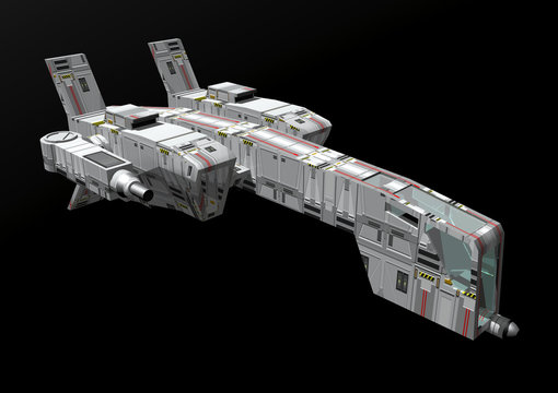spaceship