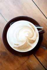 Cappucino
