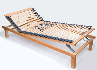 latoflex, birch, wood slats