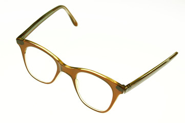 alte Brille