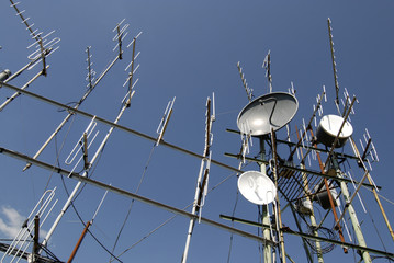 Antennnen