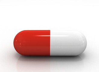 Red pill