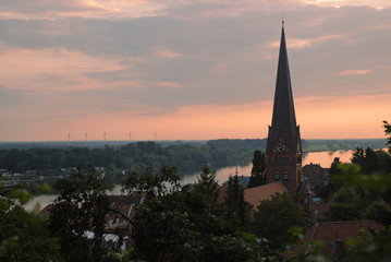 Stadt Lauenburg
