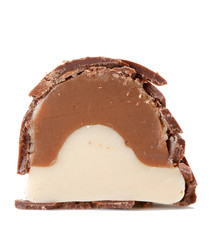 chocolate dessert