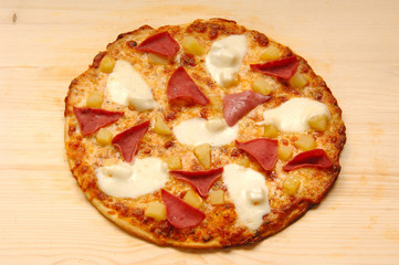pizza