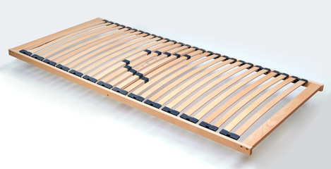 latoflex, birch, wood slats