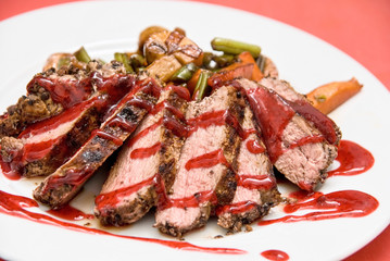meat