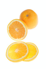 Oranges