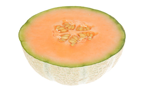 Ripe Melon