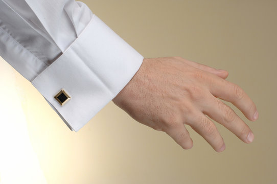 Cuff Link