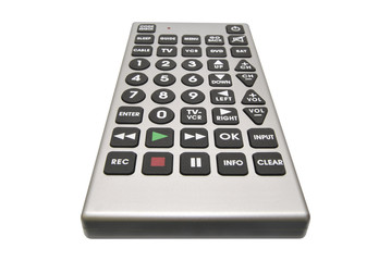 Universal remote Control