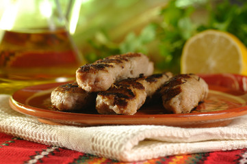 Kebabche
