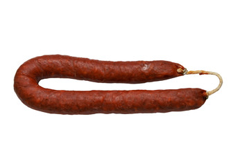 Chorizo