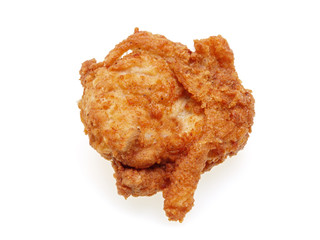 fried chicken