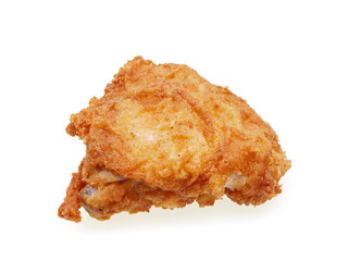 fried chicken