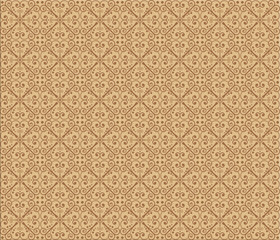 Seamless Tiling Wallpaper - 19713683