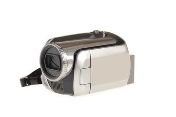 video camera