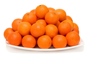 Tangerines