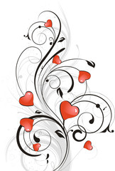 St. Valentine's Day.